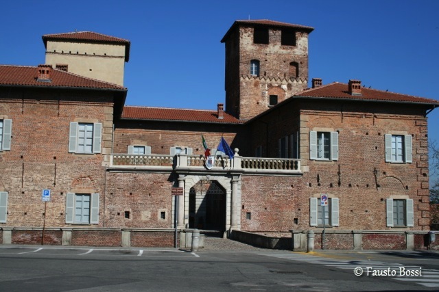 Castello Visconteo di Fagnano Olona - © Foto: Fausto Bossi