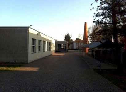 Scuola Elementare “Salvatore Orrù”