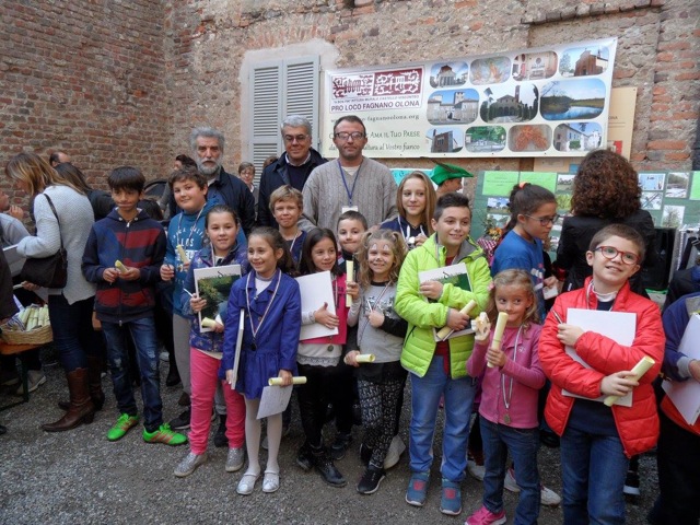 Concorso "Scatta… in Valle"