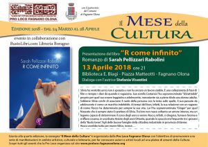 2018_mese della cultura_Pellizzari Rabolini