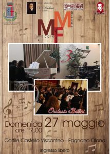 TRIO E ORCHESTRA