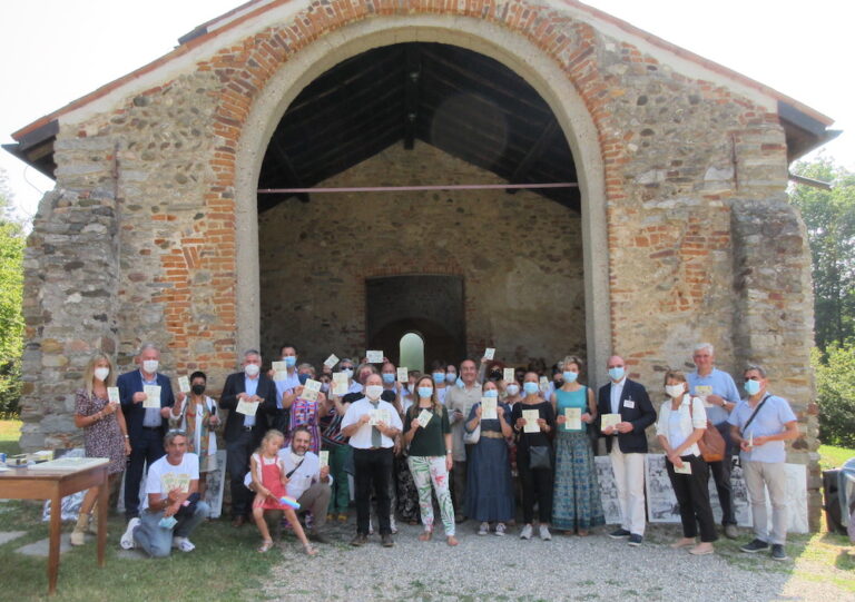 Esploratore della Valle Olona, progetto sovraccomunale