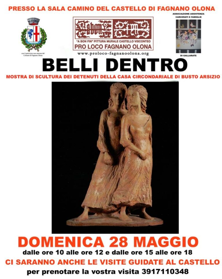 Mostra “Belli dentro”