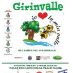 GirinValle il 17 e 18 giugno