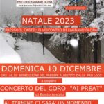 Festa di Natale 2023