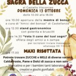 Sagra della Zucca 2024