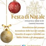 Festa di Natale 2024