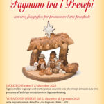 Concorso "Fagnano tra i Presepi" 2024