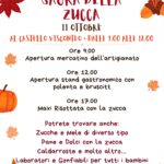 Sagra della Zucca - 11/10/2026